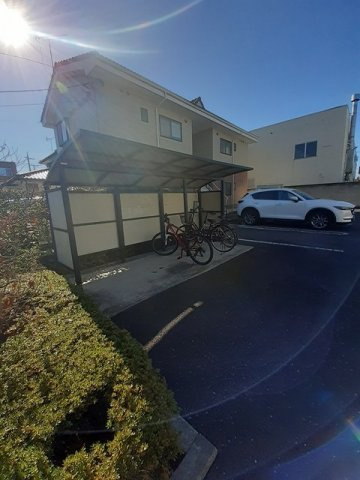 サンセールメゾンのその他共用部分
