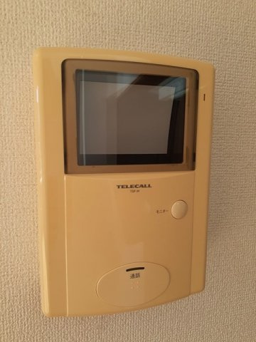 サンセールメゾンのセキュリティ