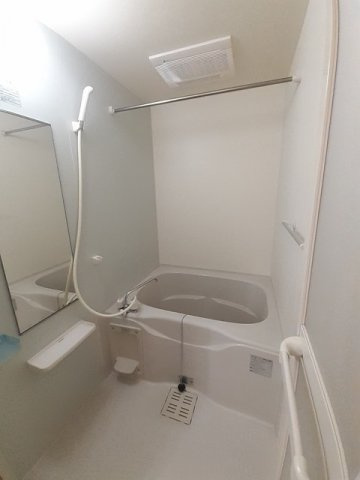 エテルノスターの浴室|日々の暮らしに欠かせないお風呂です