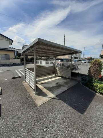 グランツのその他共用部分