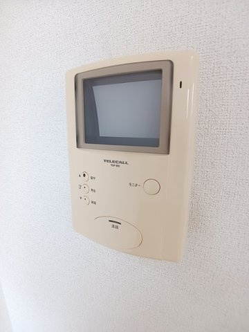 ミニョンⅠのセキュリティ