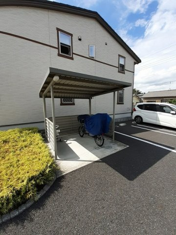 メゾン・グレイスⅠのその他共用部分