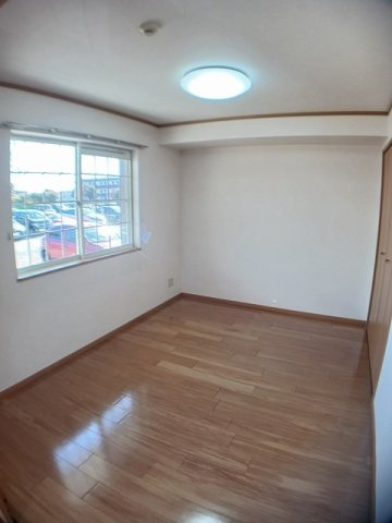 サンルームガルテンの内装|きれいな内装です