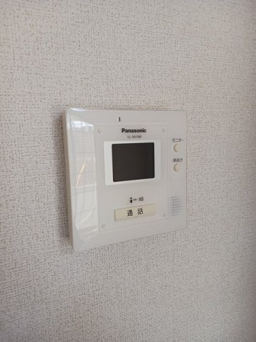 サンルームガルテンのセキュリティ