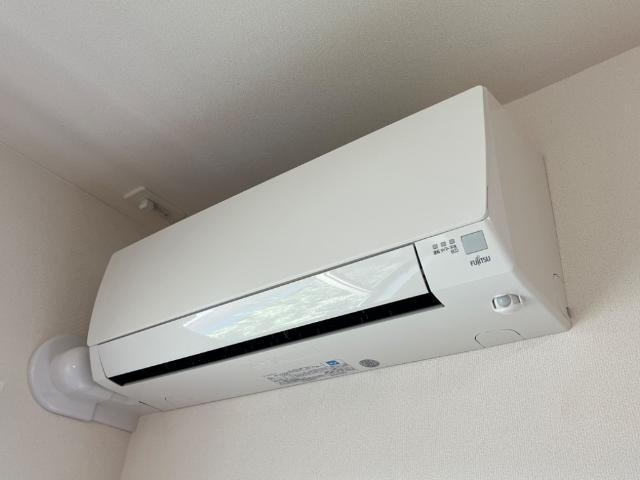 ラムールの設備|室内設備