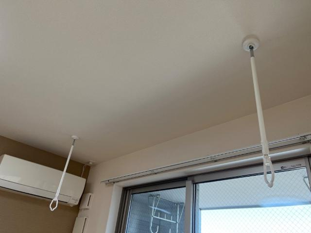 ラムールの設備|室内設備