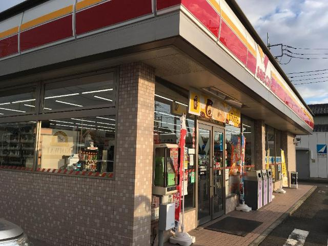 ラムールの周辺|セーブオン伊勢崎連取南店まで2,208ｍ