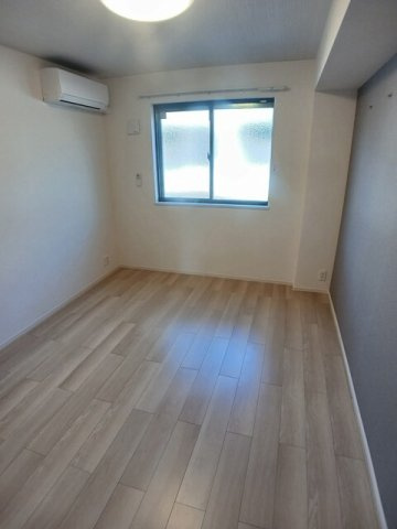 プレッソ高崎Ｂの内装|中はこのようになっています