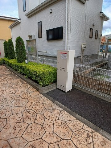 メゾン　ド　ルミエール　Ⅱのその他共用部分