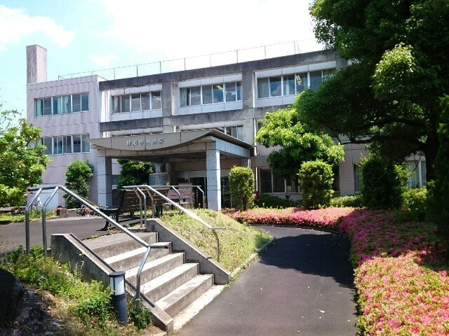 ＥＶＥＲＧＲＥＥＮ　Ｍ．Ｔ．の周辺|関越中央病院まで450m