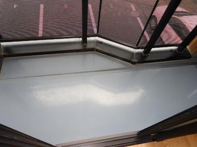 プチモントのその他|ベランダ