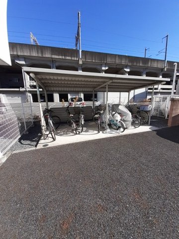 グランドレール高崎のその他共用部分