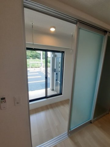 テルサ　ミヤマの内装|内装も気になるポイント