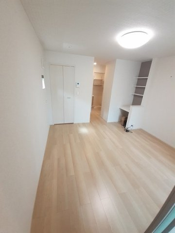テルサ　ミヤマの内装|内装もきれいです