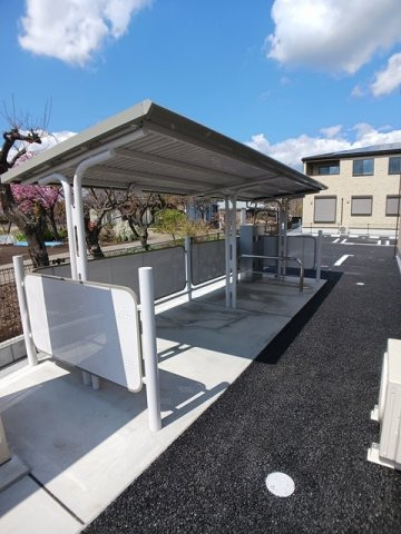 クレイドル下斎田Ｃのその他共用部分