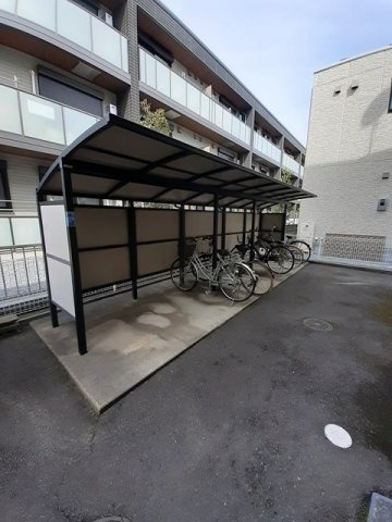 グロウステイトＷのその他共用部分