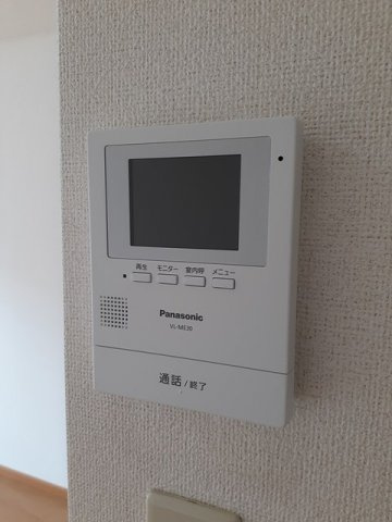 グロウステイトＷのセキュリティ