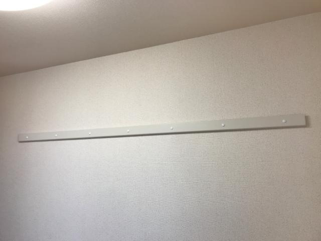 グランシャリオのその他|ハンガーモール