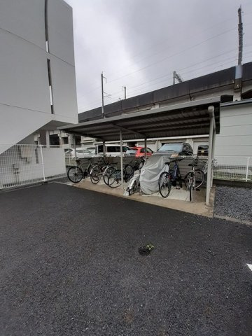 グランドレール高崎のその他共用部分