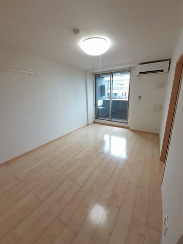 グランドレール高崎の内装|内装は落ち着いています