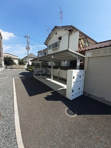 グランドールのその他共用部分
