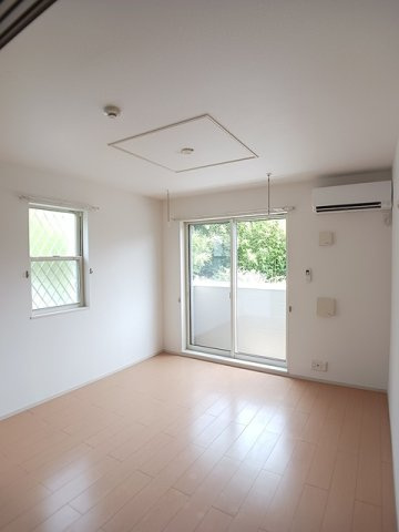 メゾンソレーユ　Ｍの内装|内装です