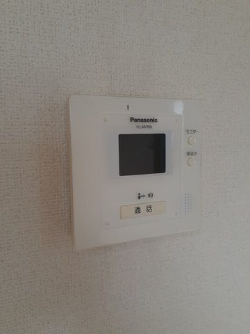 ブリーゼ大門のセキュリティ