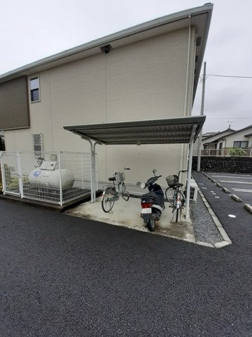 サファイアＢのその他共用部分