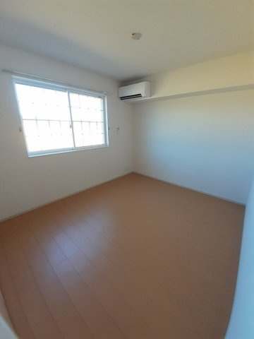 サファイアＢの内装|おしゃれな内装です
