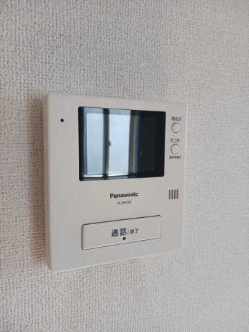 リヴェールのセキュリティ
