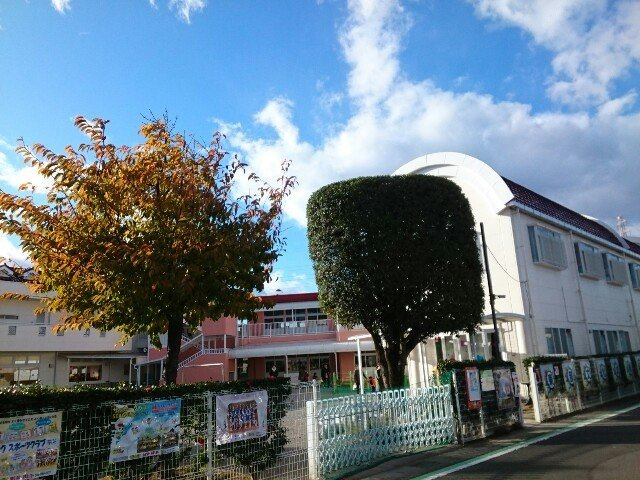 ＴａｋａｓａｋｉＴｏｔｔｏｓⅥの周辺|東部文化幼稚園まで190m