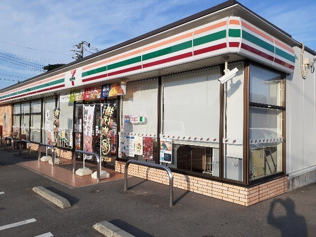 ＴａｋａｓａｋｉＴｏｔｔｏｓⅥの周辺|セブンイレブン貝沢環状線店まで450m