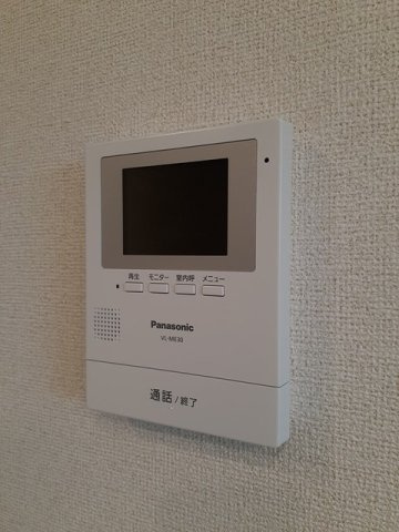 アステローペのセキュリティ
