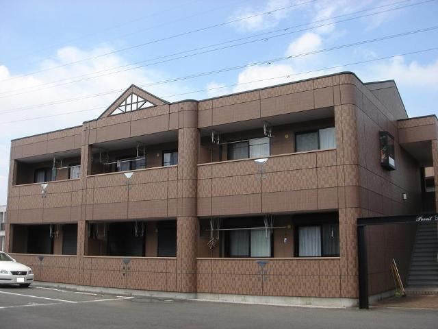フォレスト粕川　Ａ