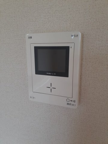 リヴェールＢのセキュリティ
