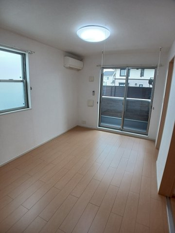 プリマ・クラッセの内装|内装です