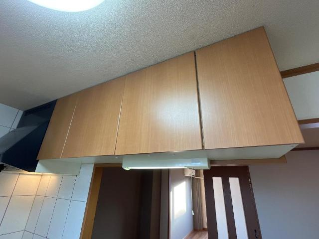 プランドール光円のキッチン|キッチン