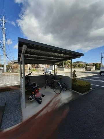 ラコルタのその他共用部分