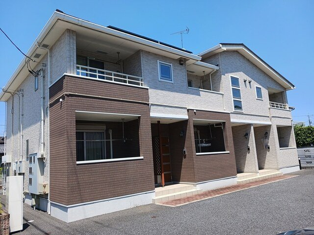ラコルタの外観|外観も気になるポイント