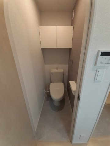 ブリランテのトイレ|トイレです