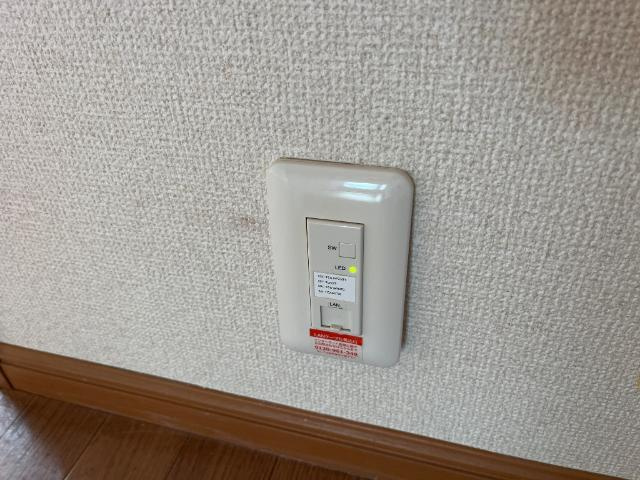 ボナールの設備|ネット無料