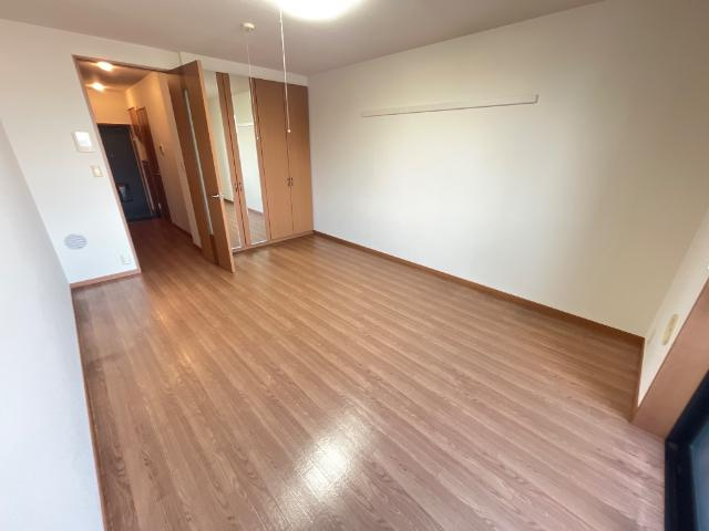 リバージュの内装|洋室