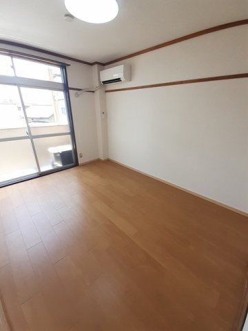 パルネット山口の内装|きれいな内装です