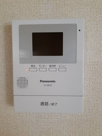 シャルムⅠのセキュリティ