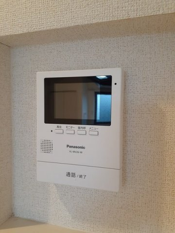 イリーデ　ディーオ　カーサのセキュリティ