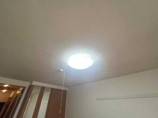 エレガンスⅠの設備|照明器具