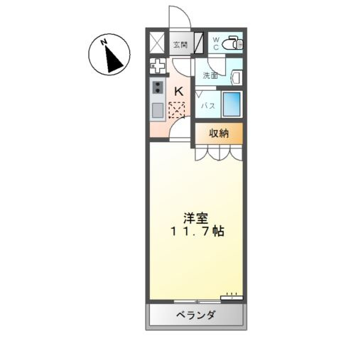 エレガンスⅠ