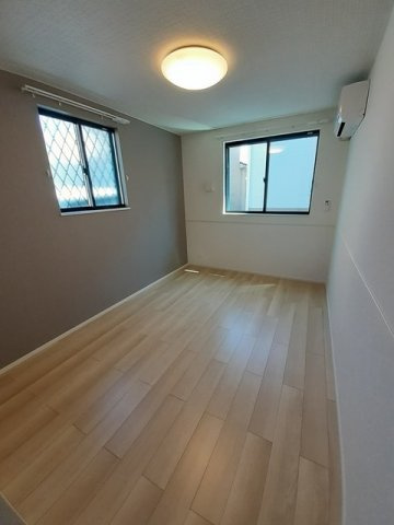テラス　ハックベリーの内装|内装も気になるポイント