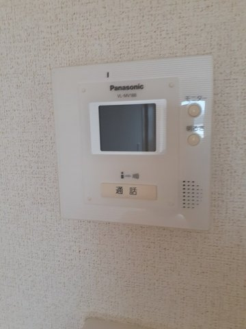 クローバーＡのセキュリティ