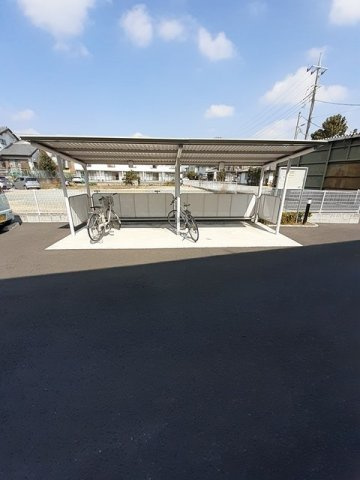 イースト　グレイス　Ａのその他共用部分